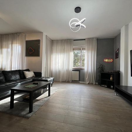 Cc Apartment Gorizia Exteriér fotografie