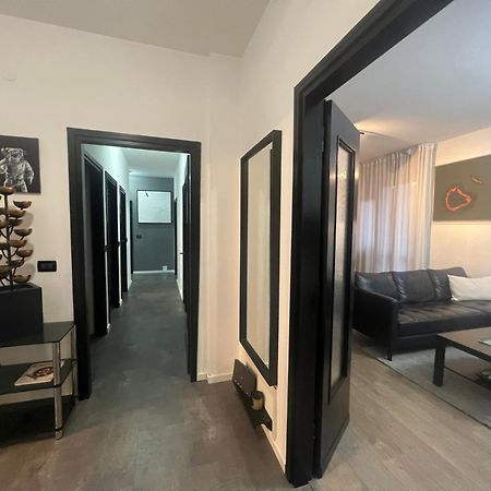 Cc Apartment Gorizia Exteriér fotografie