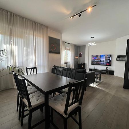 Cc Apartment Gorizia Exteriér fotografie