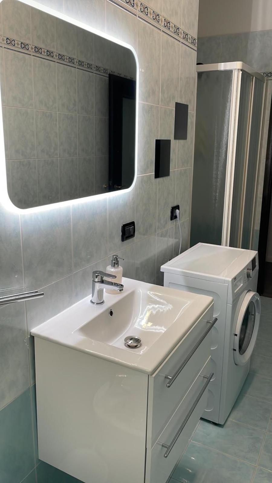 Cc Apartment Gorizia Exteriér fotografie