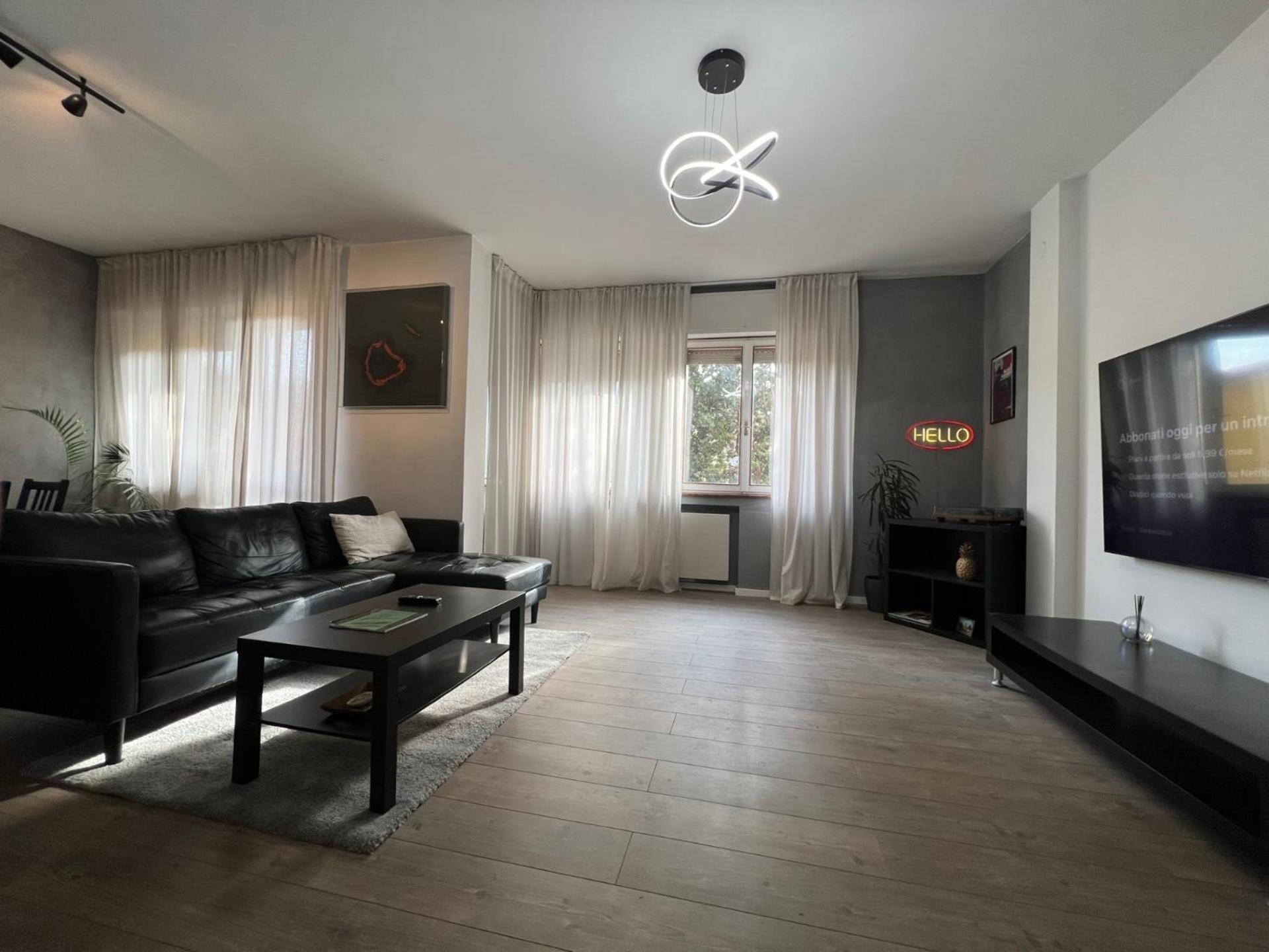 Cc Apartment Gorizia Exteriér fotografie