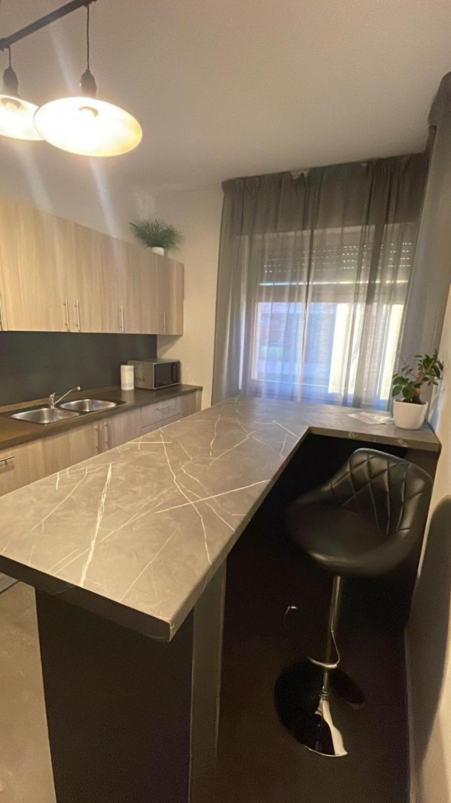 Cc Apartment Gorizia Exteriér fotografie