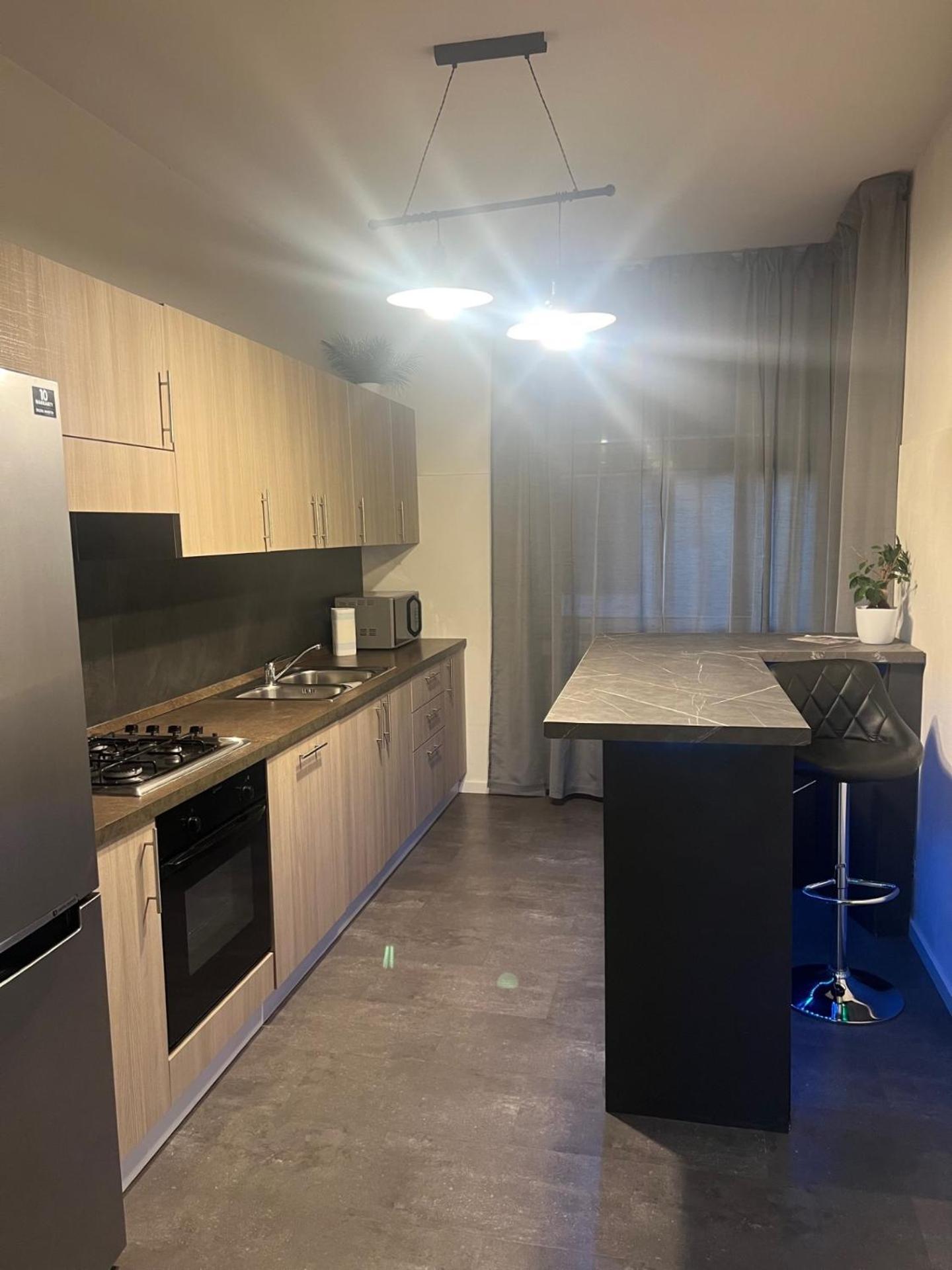 Cc Apartment Gorizia Exteriér fotografie