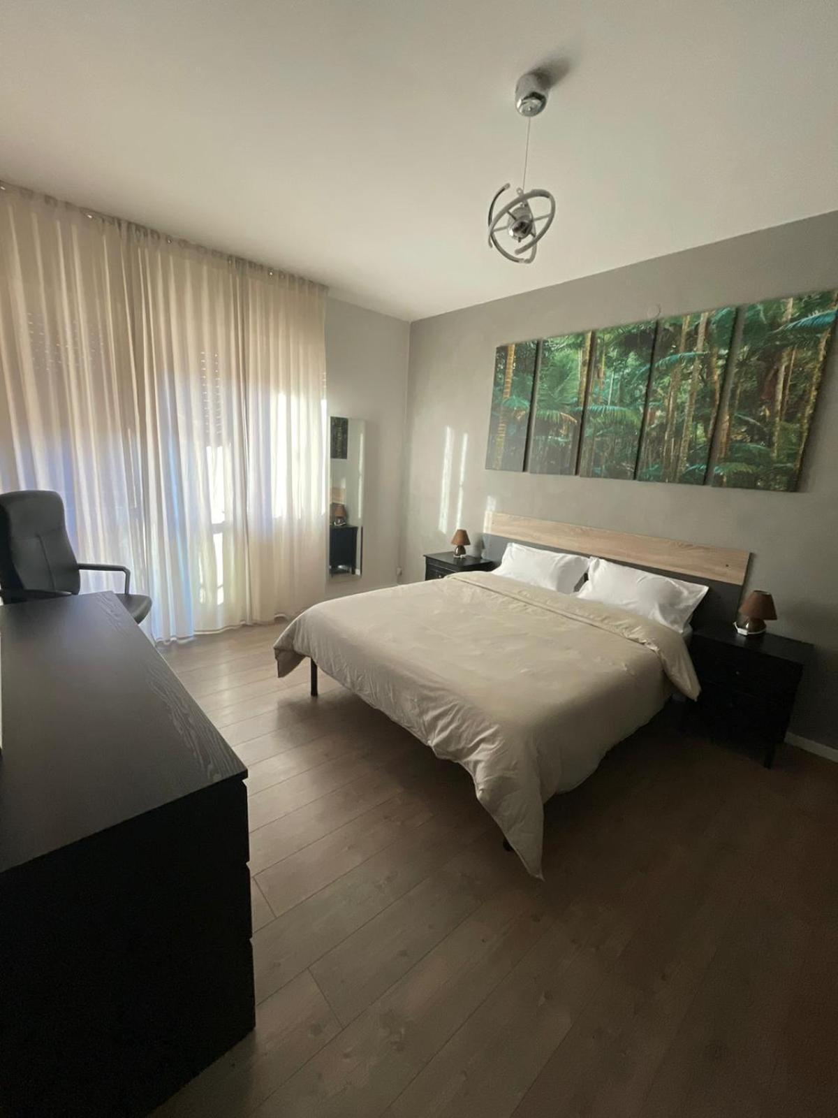 Cc Apartment Gorizia Exteriér fotografie