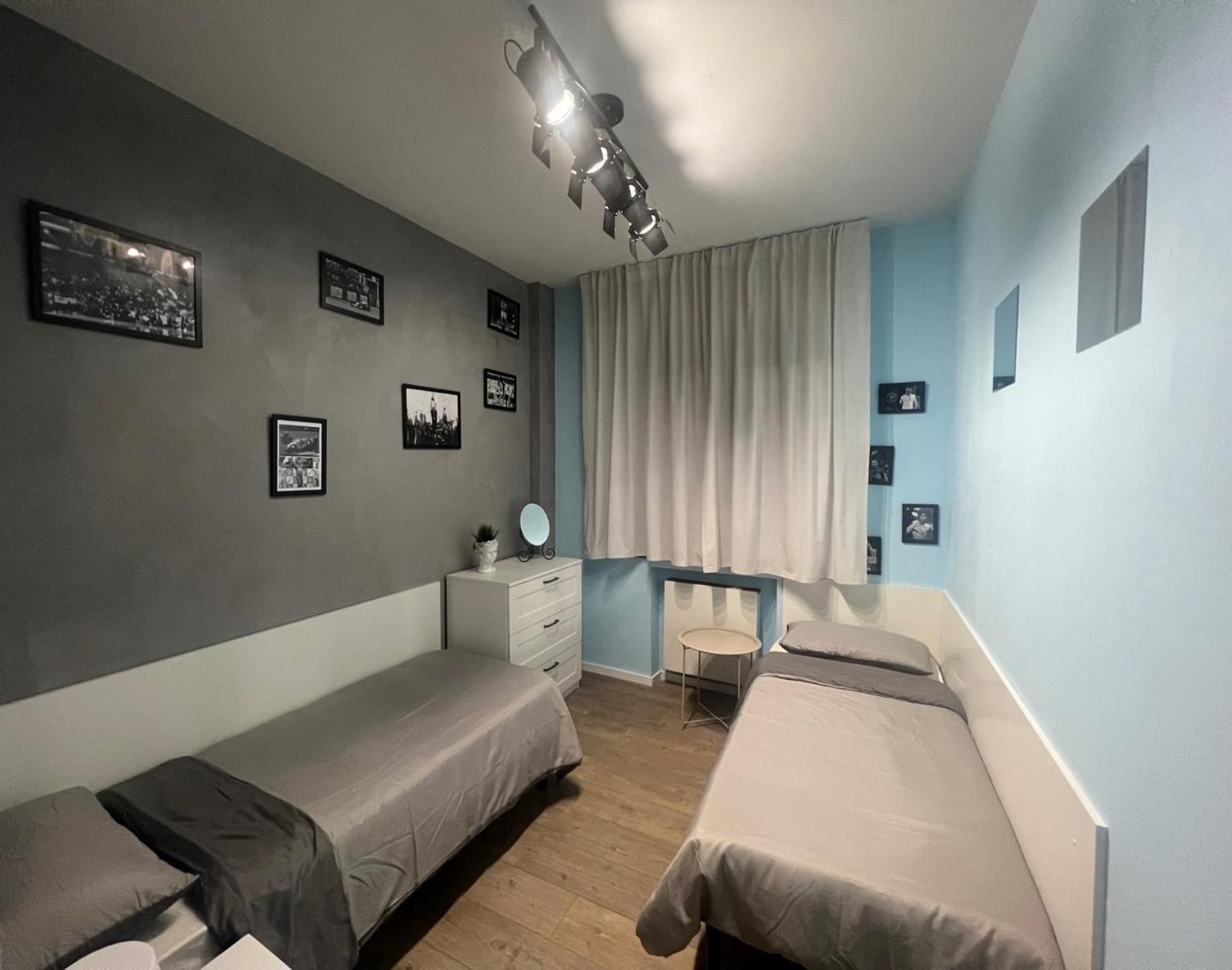 Cc Apartment Gorizia Exteriér fotografie