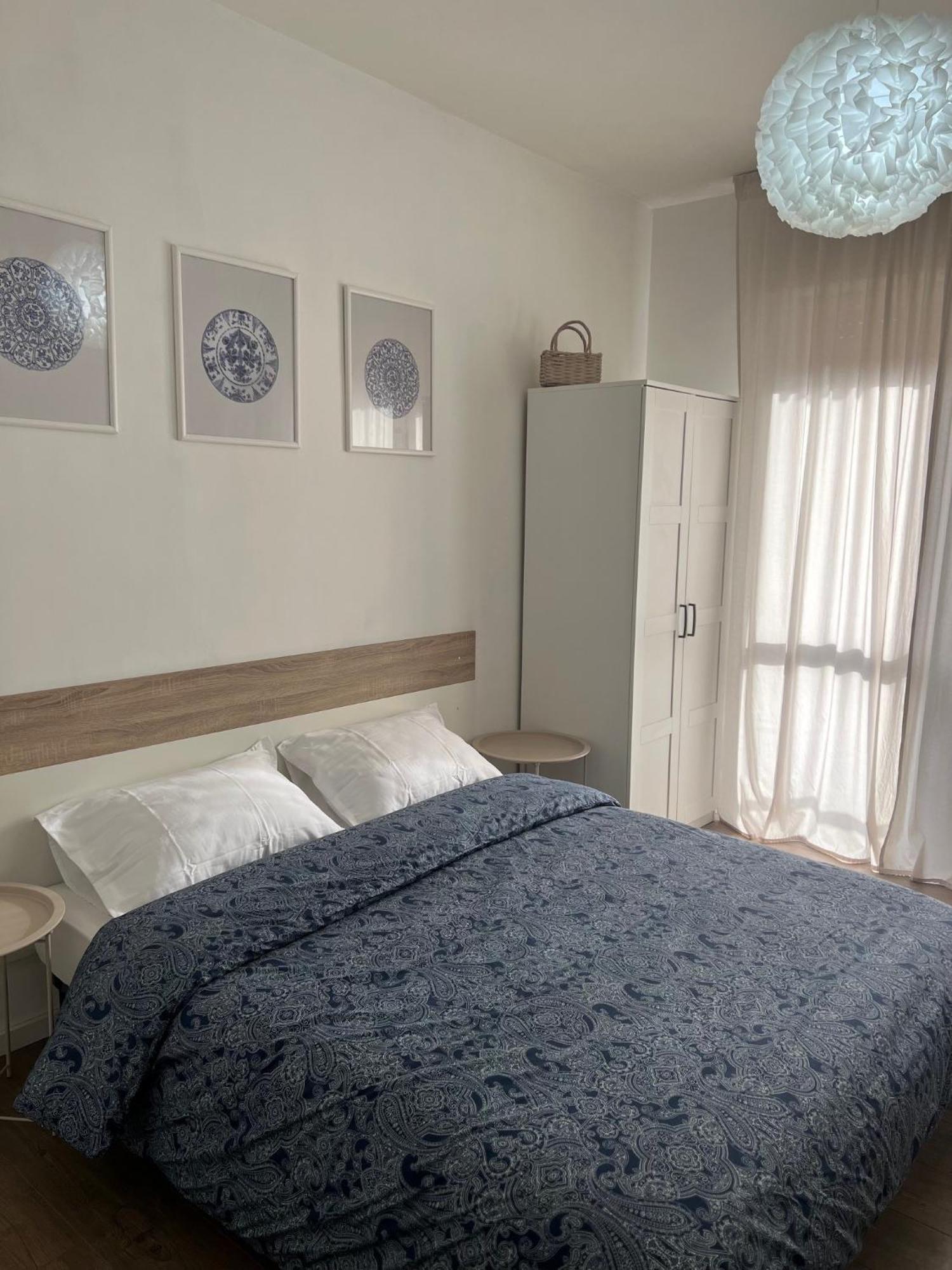 Cc Apartment Gorizia Exteriér fotografie