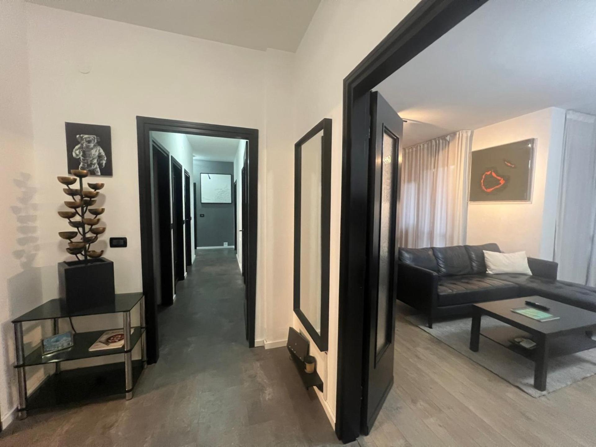 Cc Apartment Gorizia Exteriér fotografie