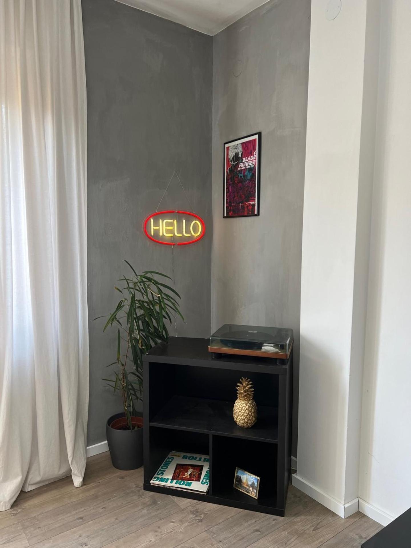 Cc Apartment Gorizia Exteriér fotografie