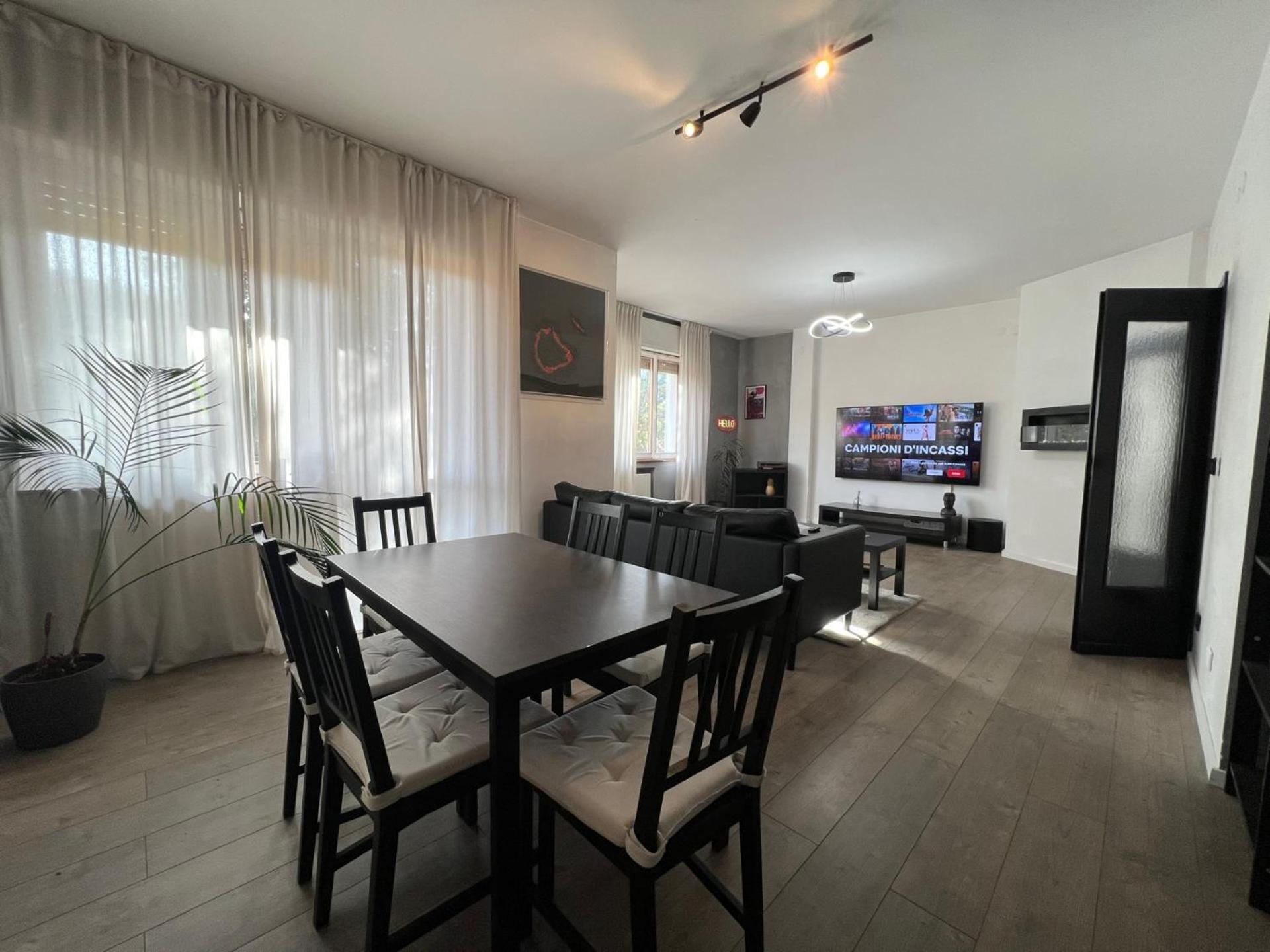 Cc Apartment Gorizia Exteriér fotografie